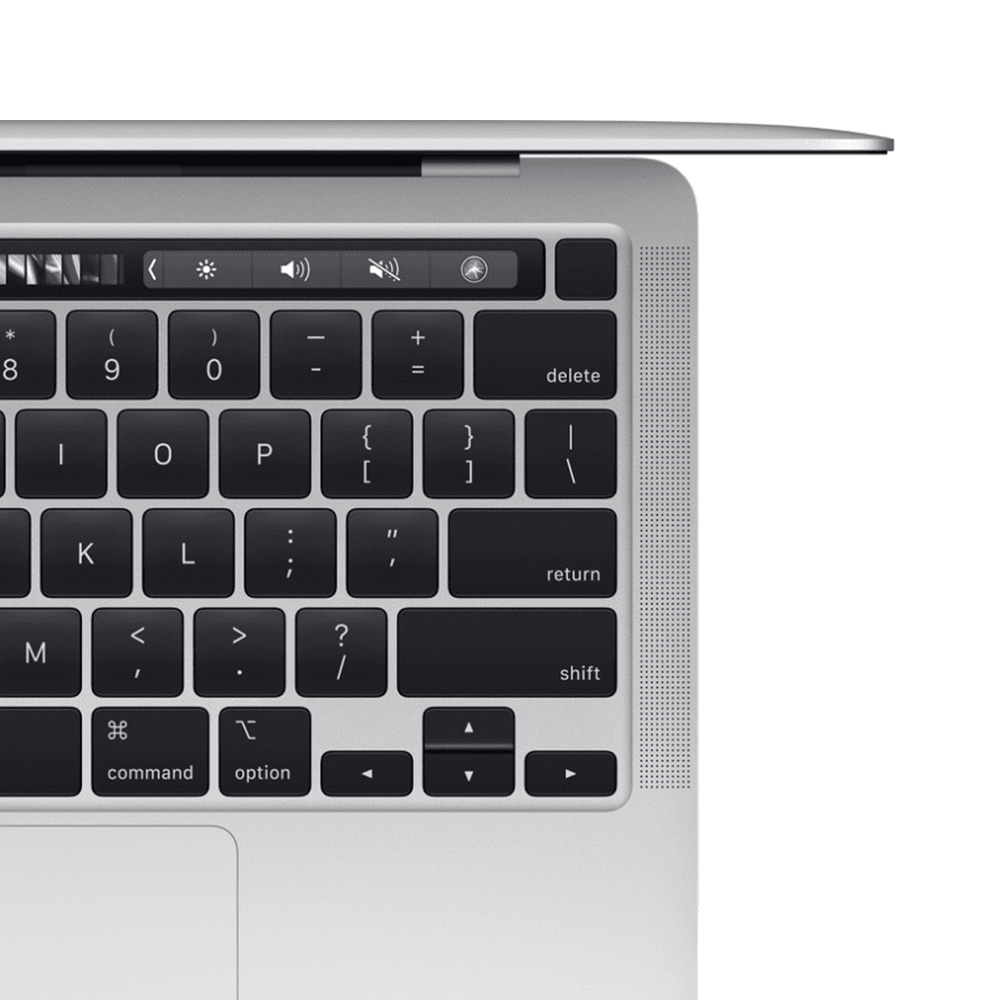 Macbook Pro 13 - Apple M2 8C 2,1GHz - 8GB Ram - SSD 256GB - 2022 - Space Gray - Qwerty US